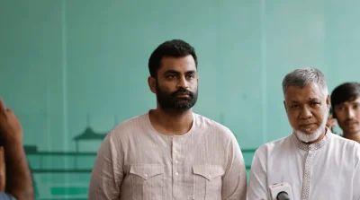 BCB President Tamim Iqbal seeks government's help to ensure India's tour